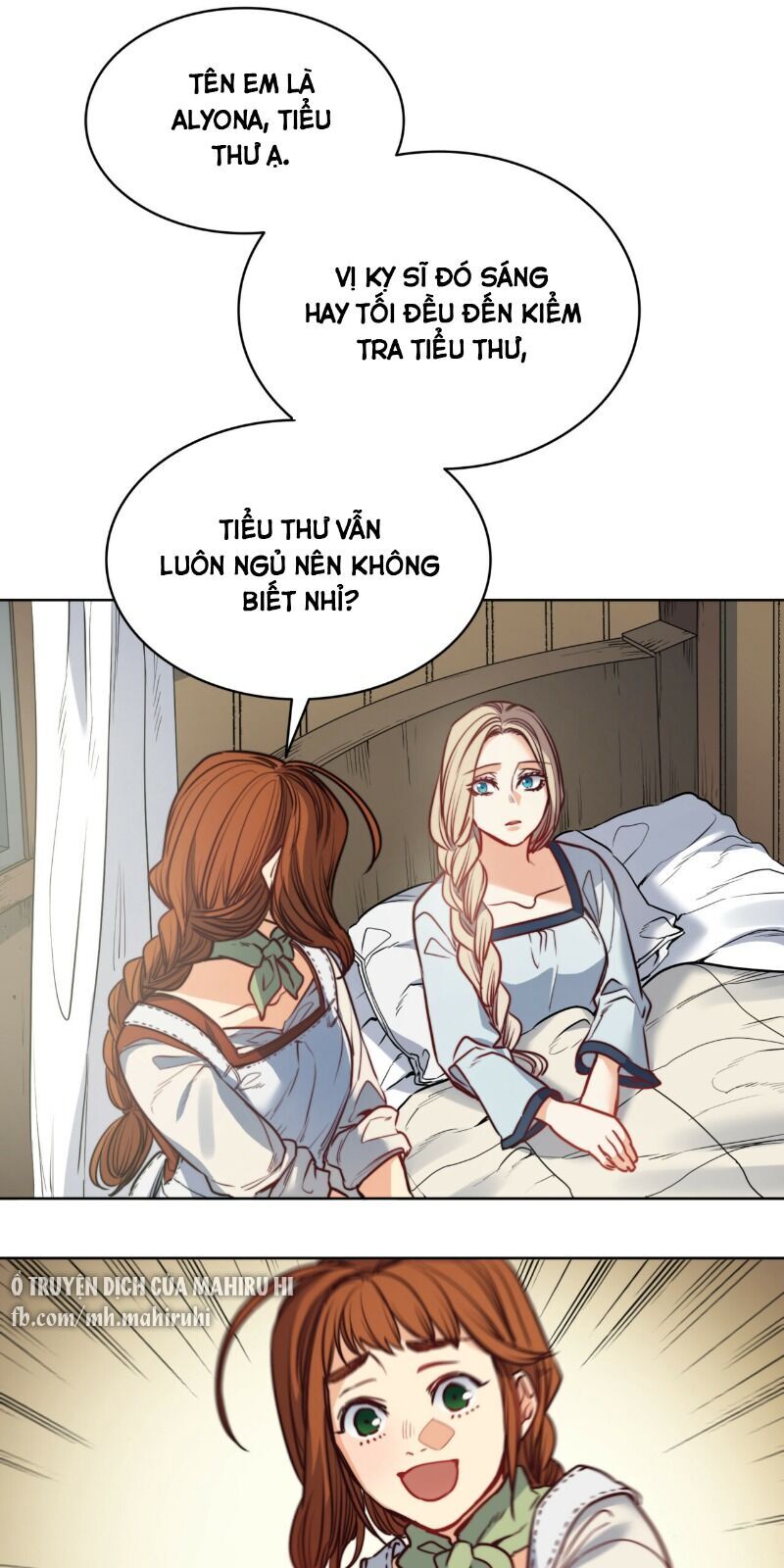 Ác Quỷ Chap 47 - Next Chap 48