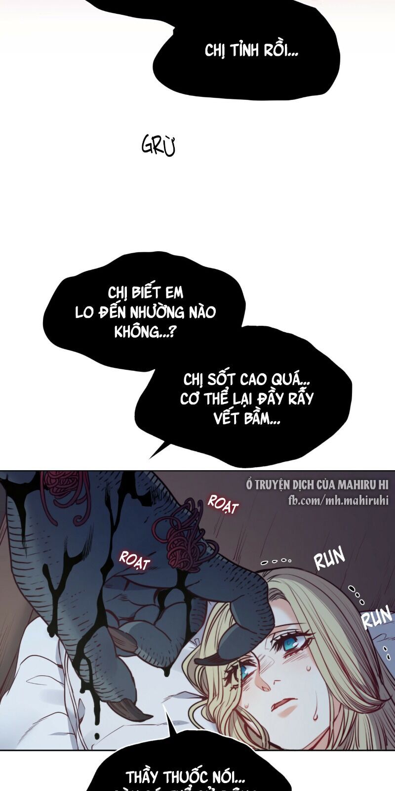 Ác Quỷ Chap 47 - Next Chap 48
