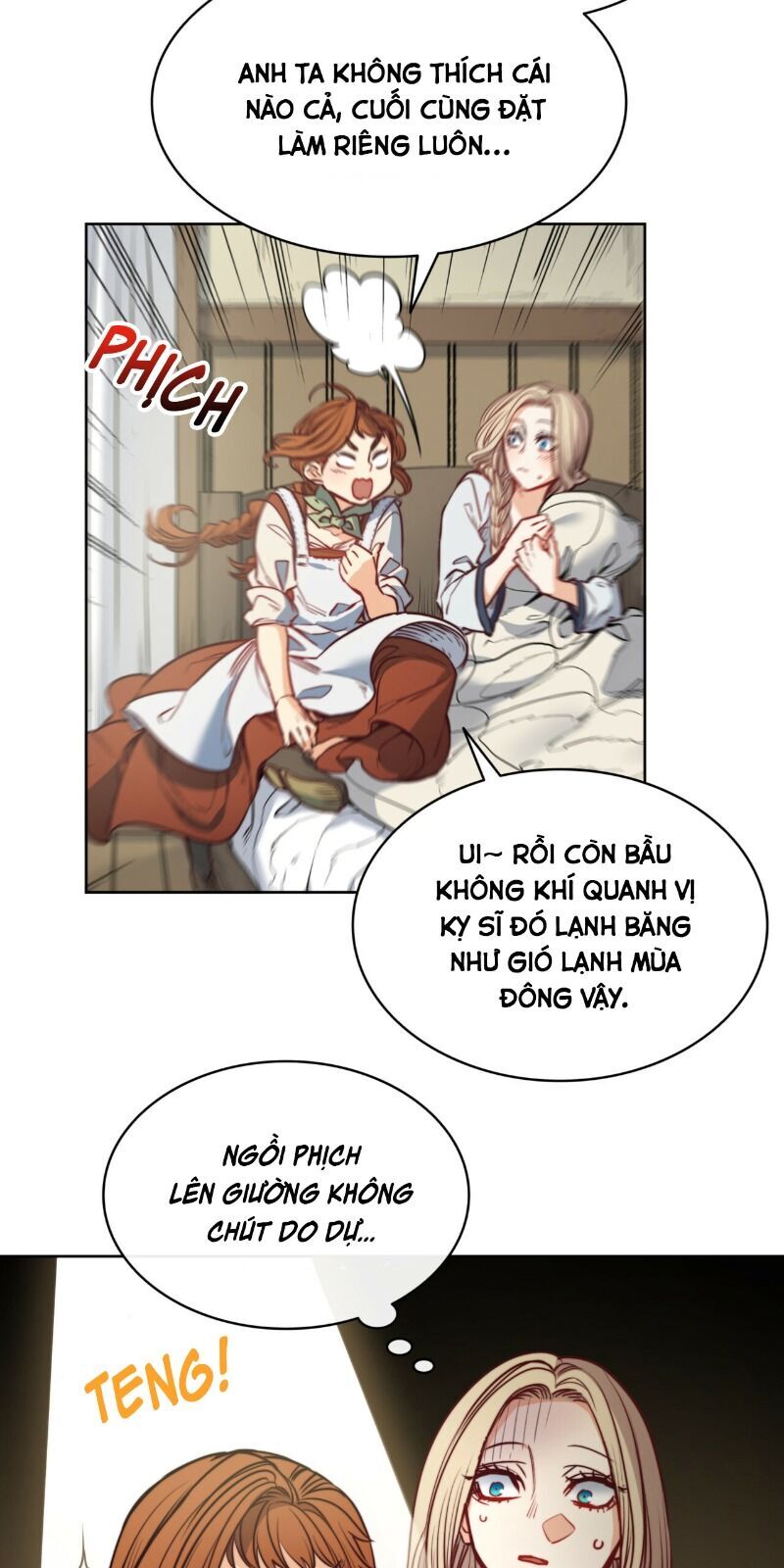 Ác Quỷ Chap 47 - Next Chap 48