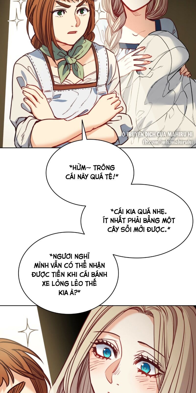 Ác Quỷ Chap 47 - Next Chap 48
