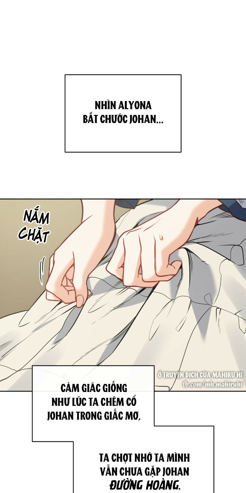 Ác Quỷ Chap 47 - Next Chap 48