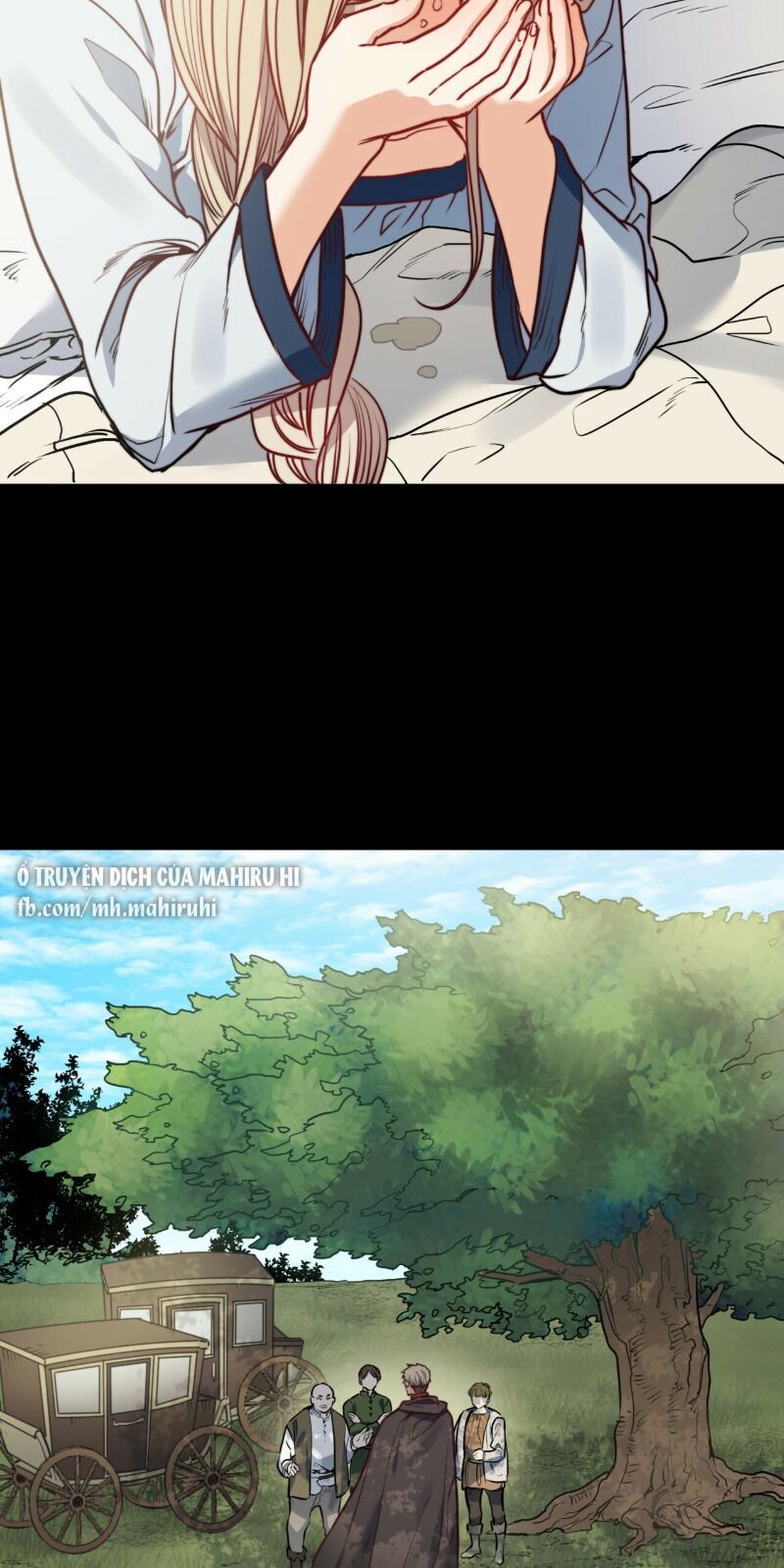 Ác Quỷ Chap 47 - Next Chap 48