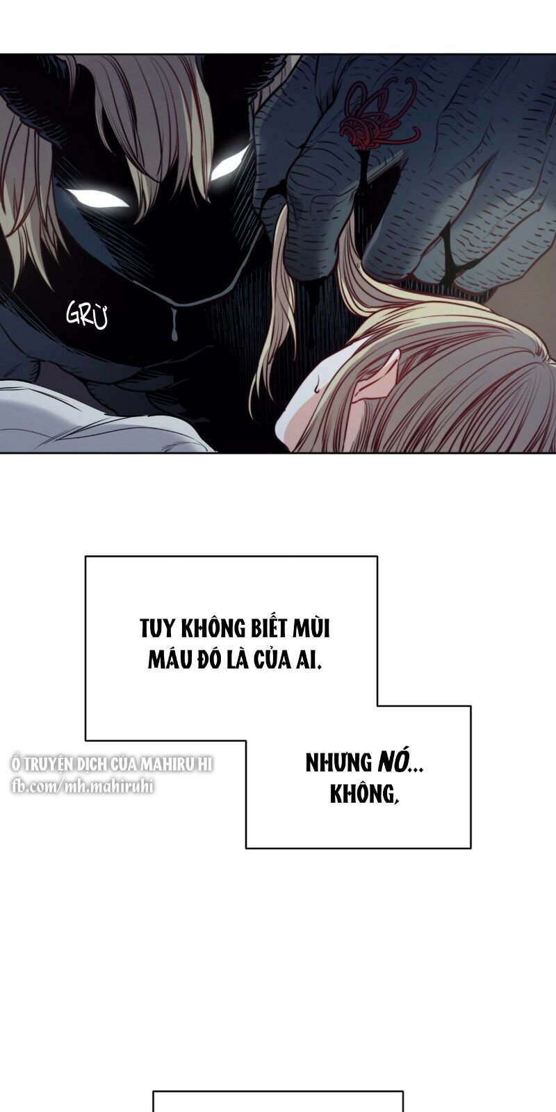 Ác Quỷ Chap 47 - Next Chap 48