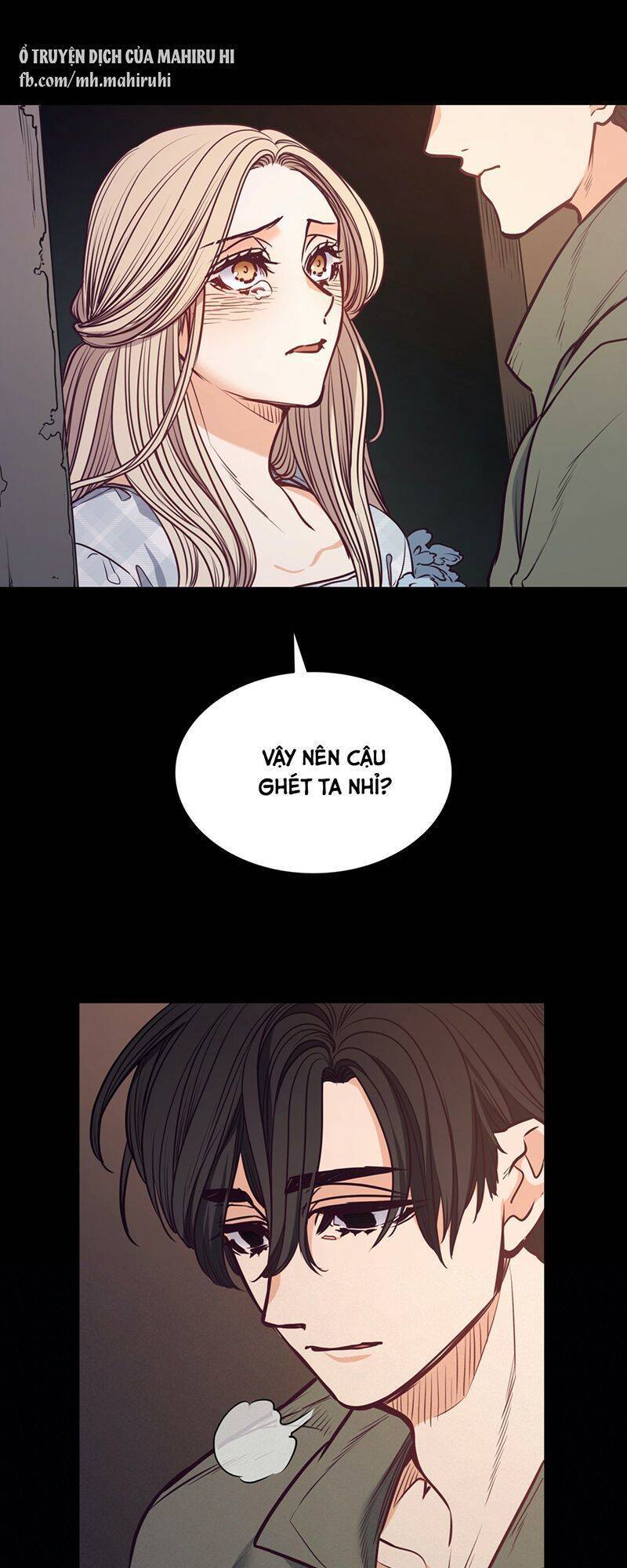 Ác Quỷ Chap 89 - Next Chap 90