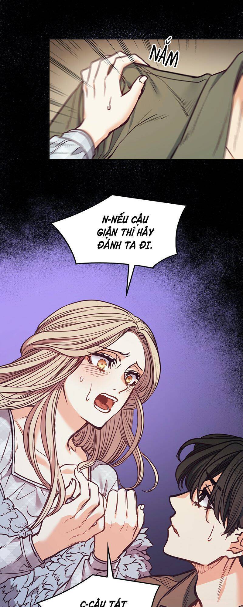 Ác Quỷ Chap 89 - Next Chap 90