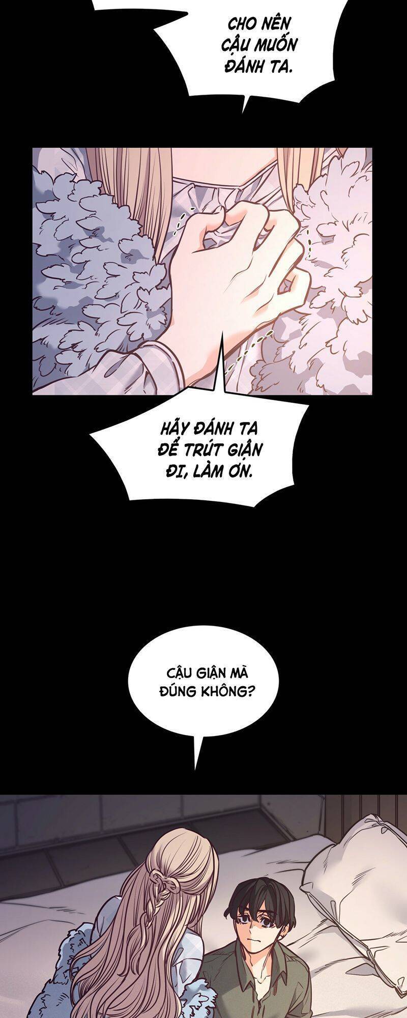 Ác Quỷ Chap 89 - Next Chap 90