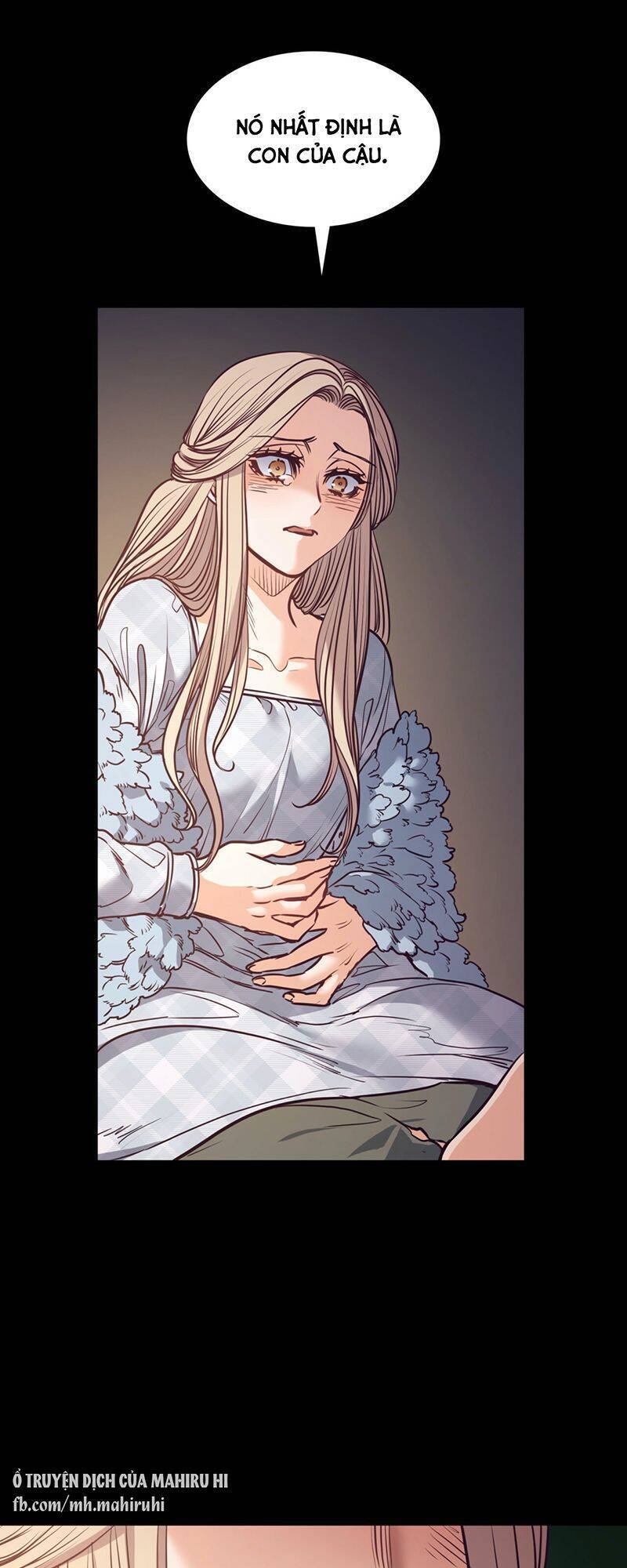 Ác Quỷ Chap 89 - Next Chap 90