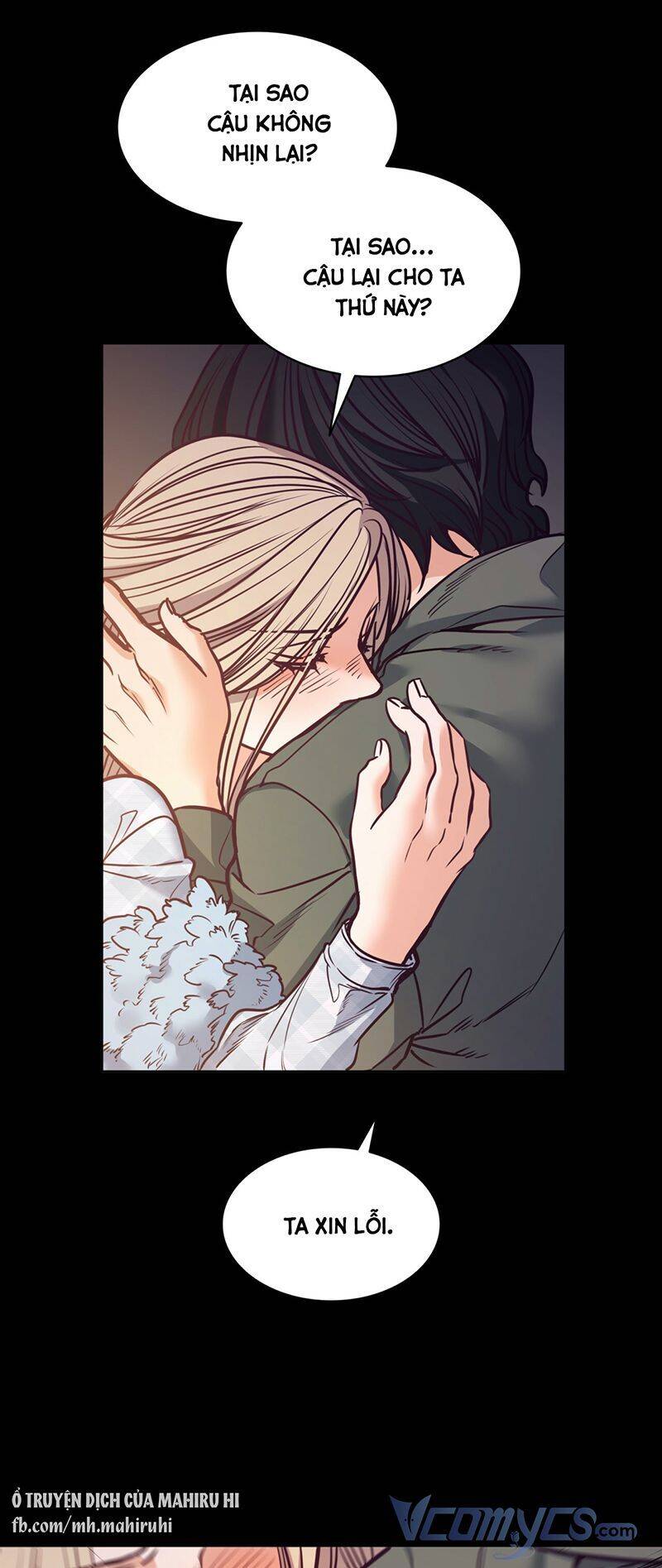Ác Quỷ Chap 89 - Next Chap 90