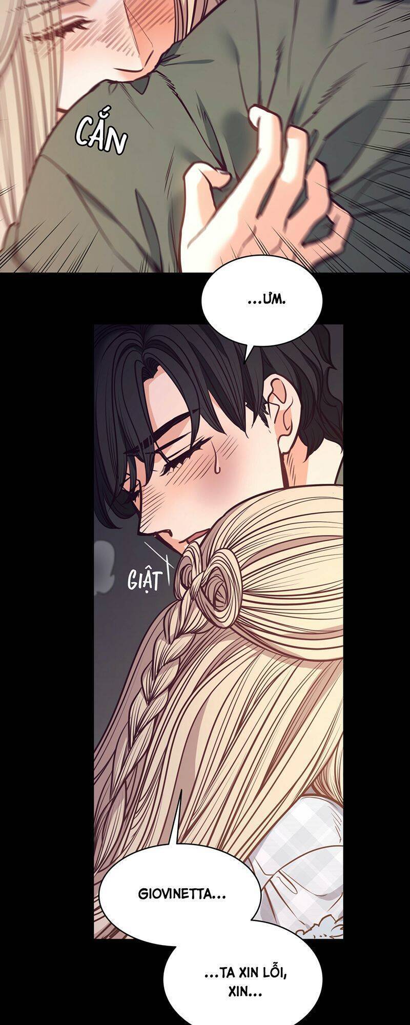 Ác Quỷ Chap 89 - Next Chap 90