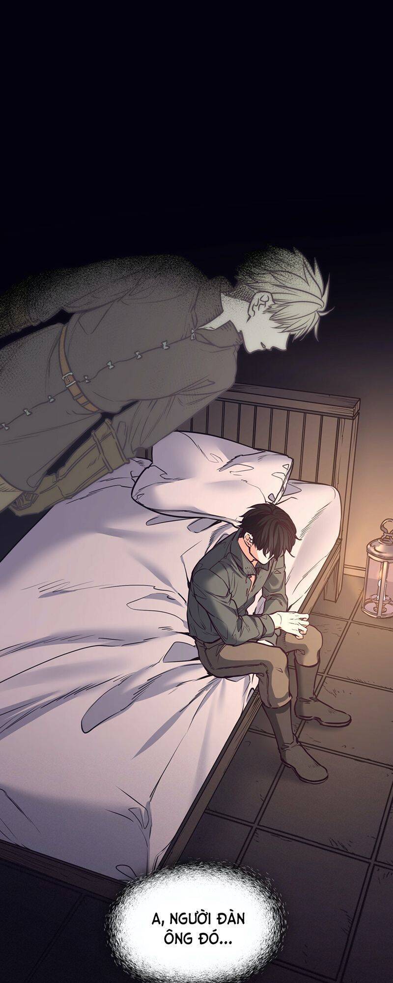 Ác Quỷ Chap 89 - Next Chap 90