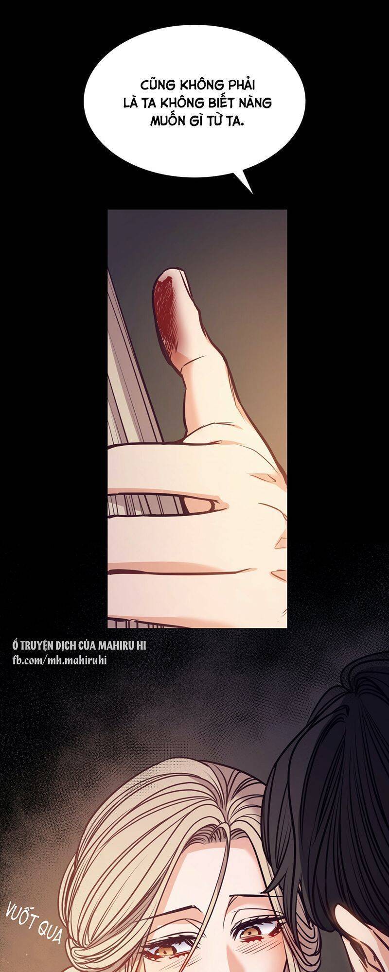 Ác Quỷ Chap 89 - Next Chap 90