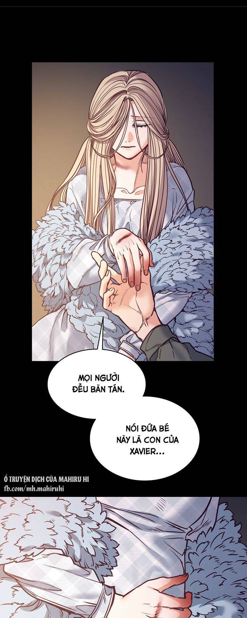 Ác Quỷ Chap 89 - Next Chap 90