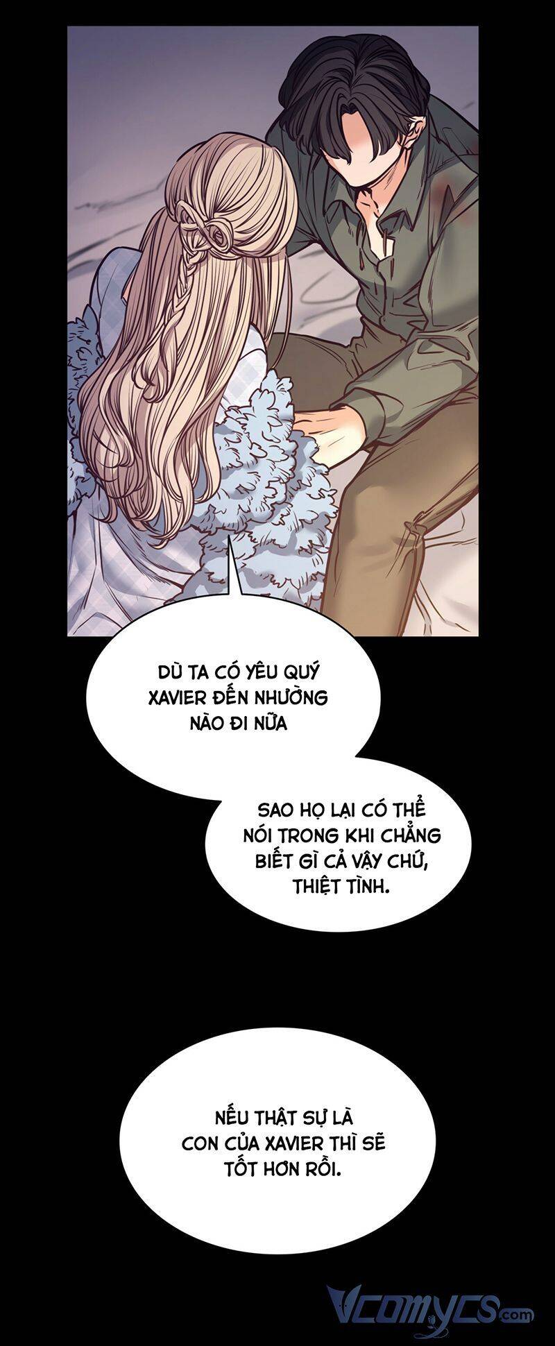 Ác Quỷ Chap 89 - Next Chap 90