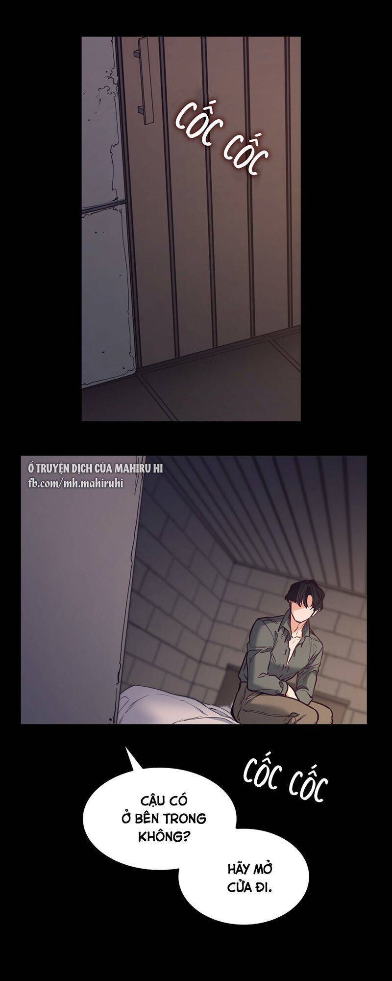 Ác Quỷ Chap 89 - Next Chap 90