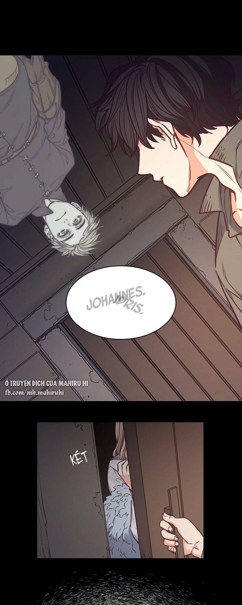 Ác Quỷ Chap 89 - Next Chap 90
