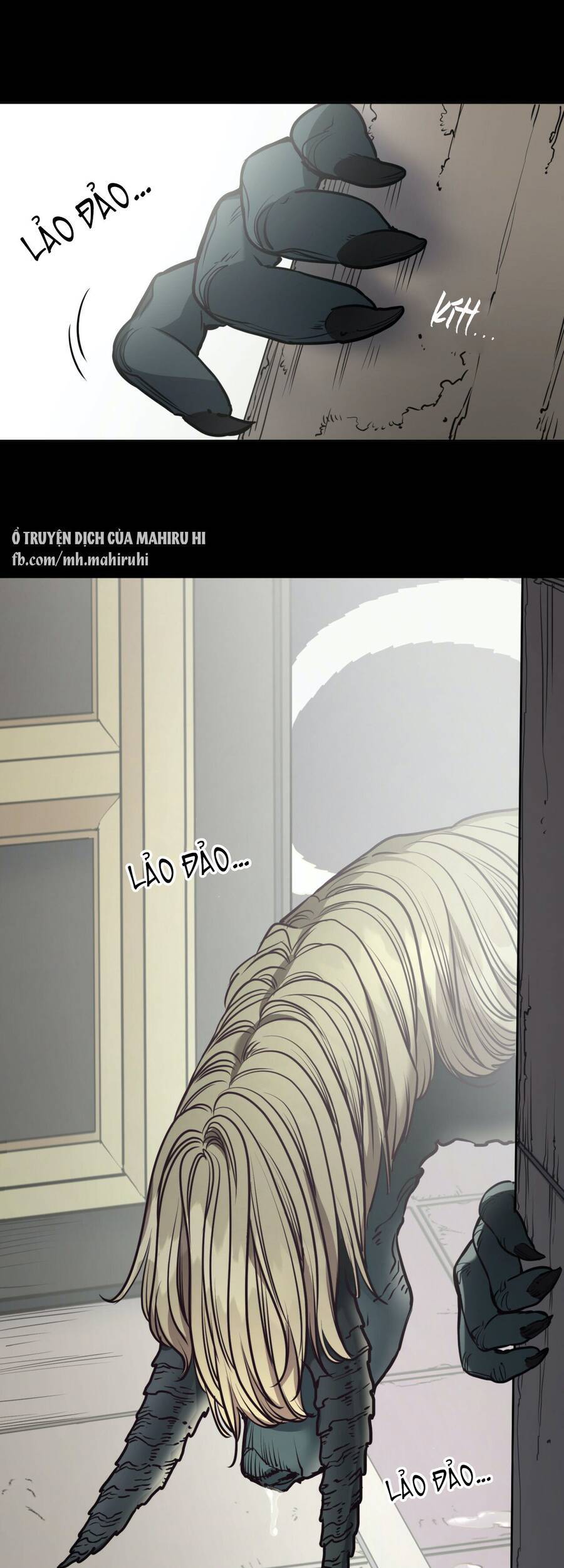 Ác Quỷ Chap 93 - Next Chap 94