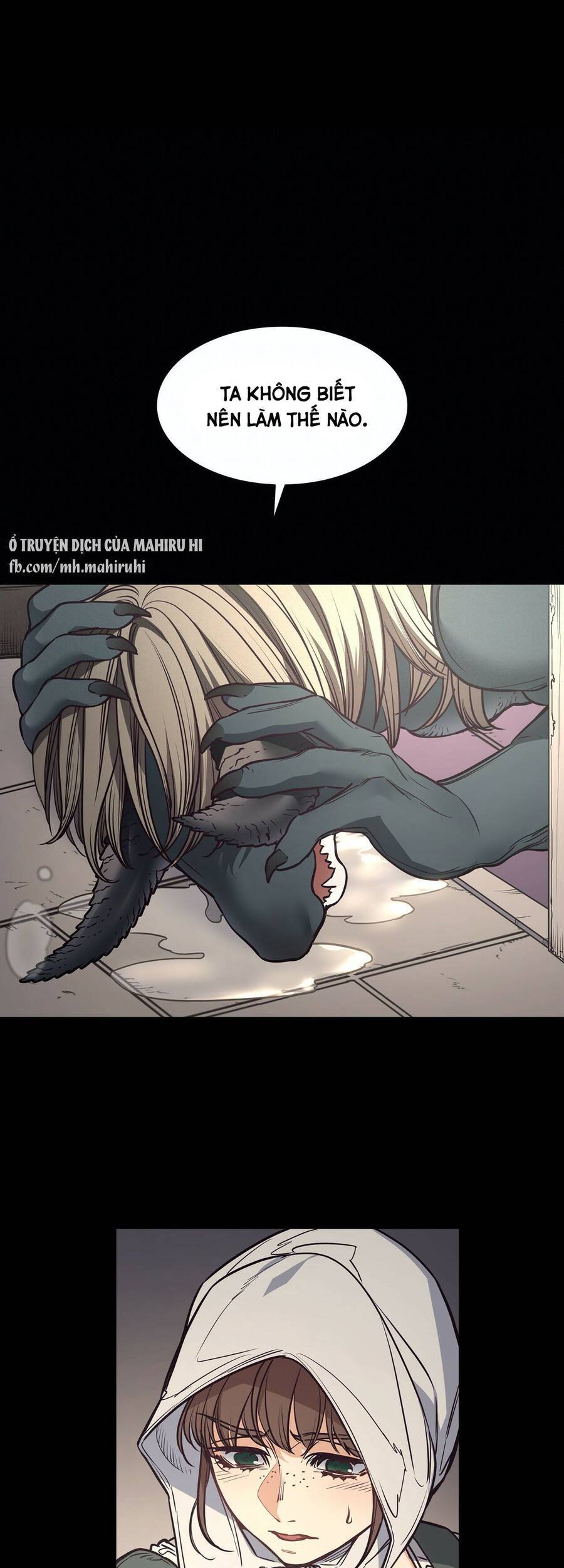 Ác Quỷ Chap 93 - Next Chap 94