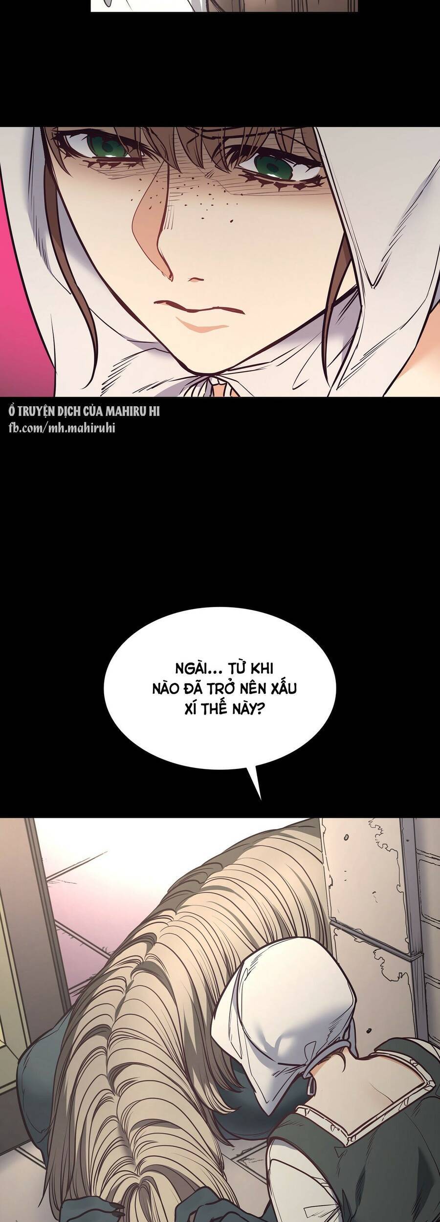 Ác Quỷ Chap 93 - Next Chap 94