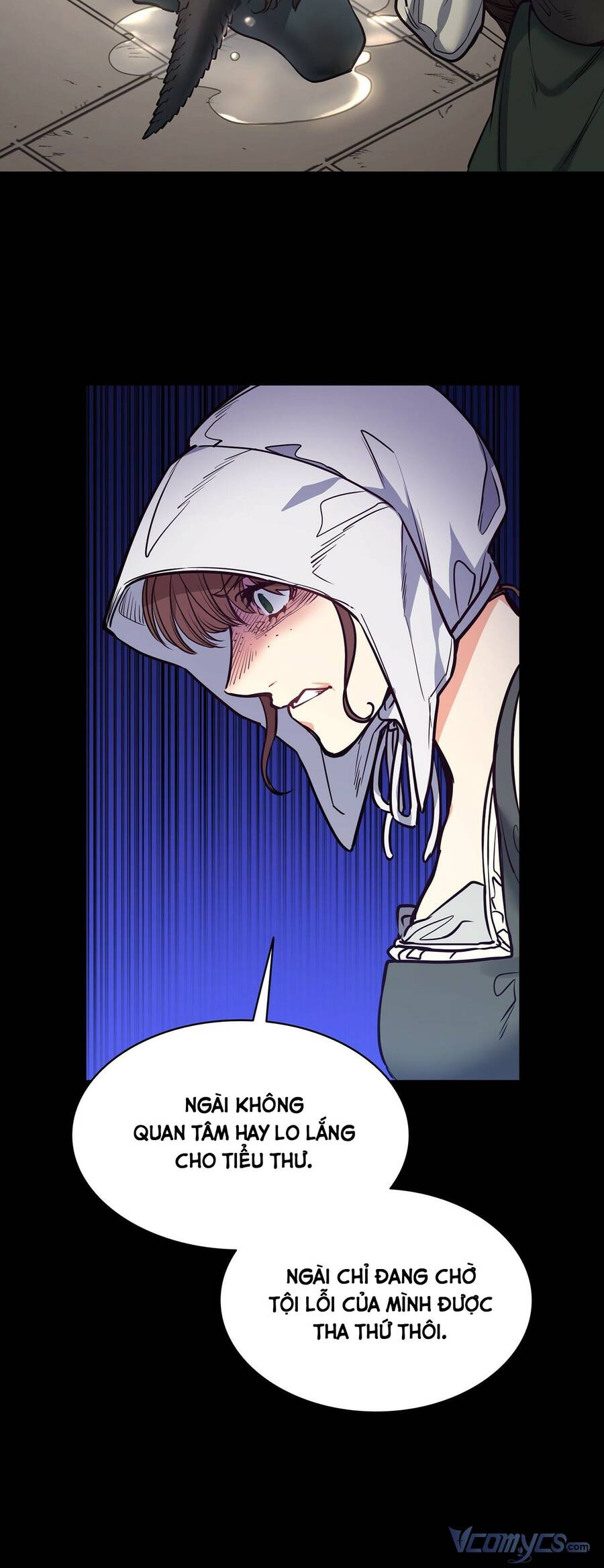 Ác Quỷ Chap 93 - Next Chap 94