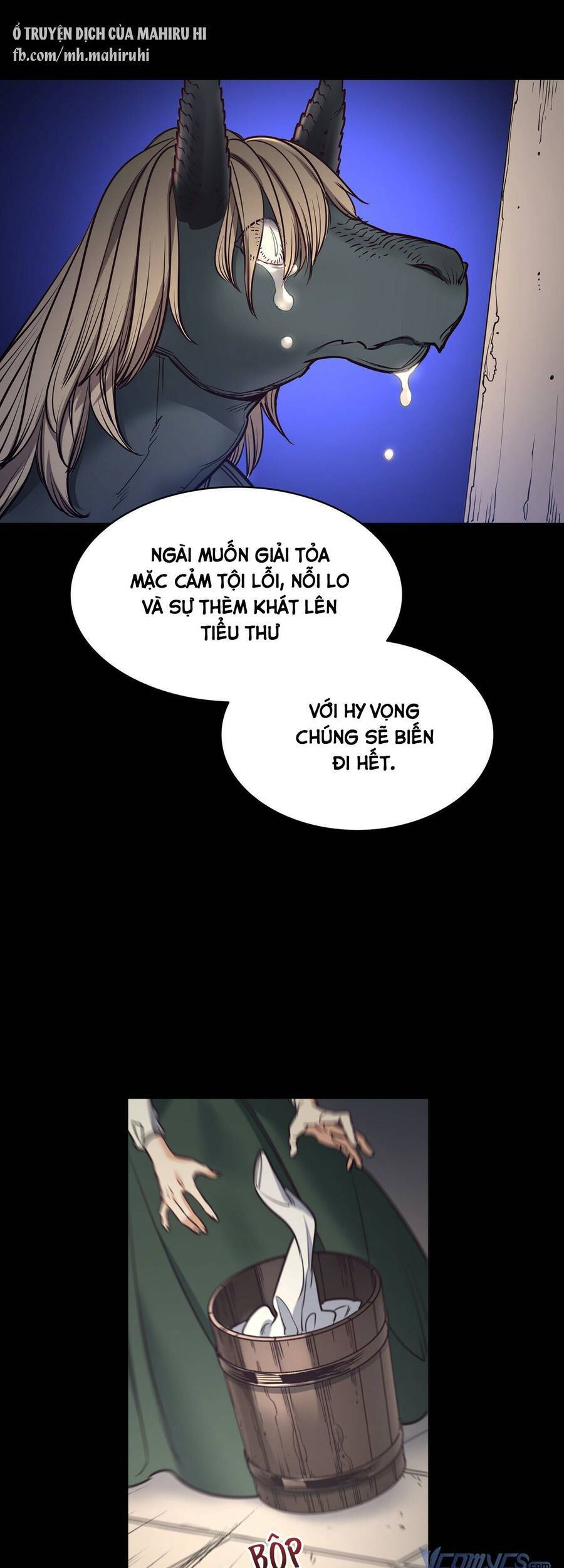 Ác Quỷ Chap 93 - Next Chap 94