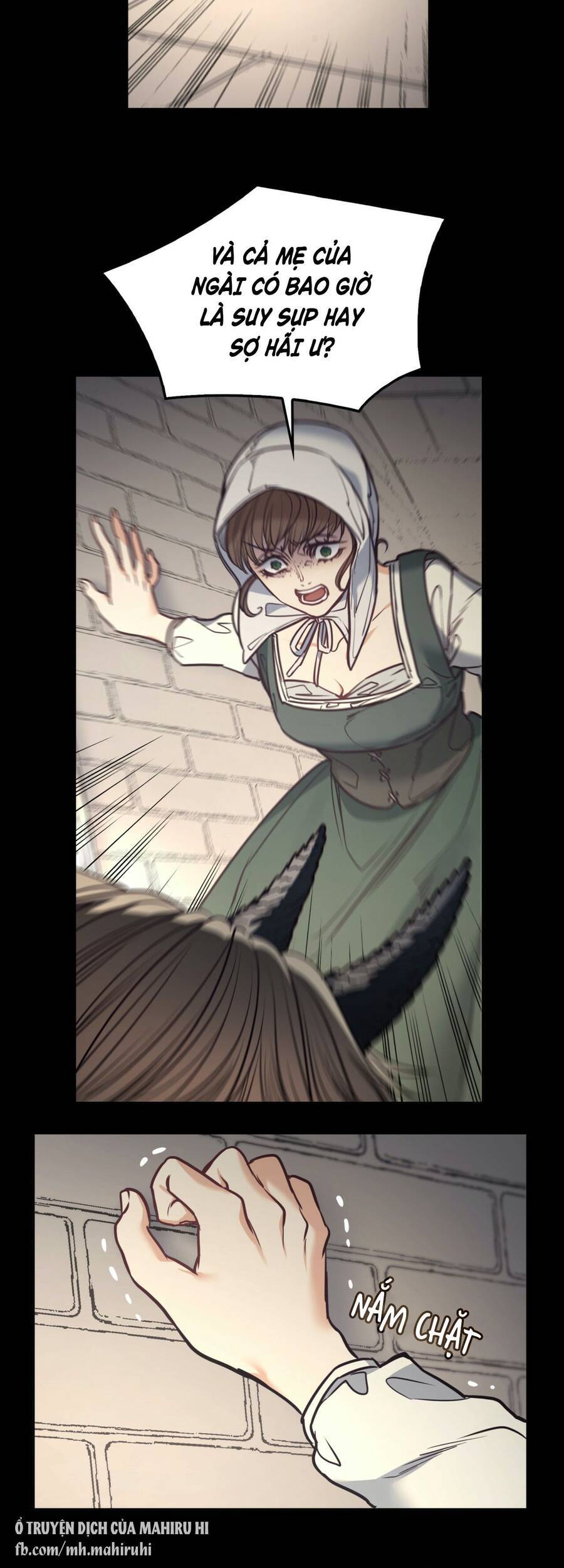 Ác Quỷ Chap 93 - Next Chap 94