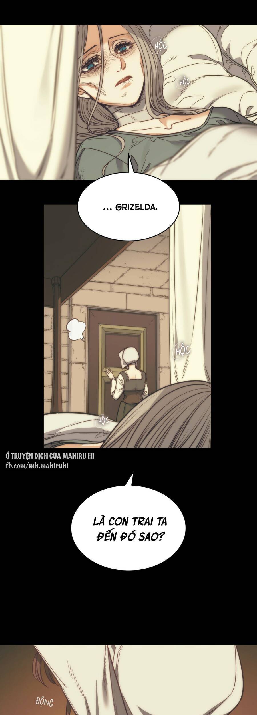 Ác Quỷ Chap 93 - Next Chap 94
