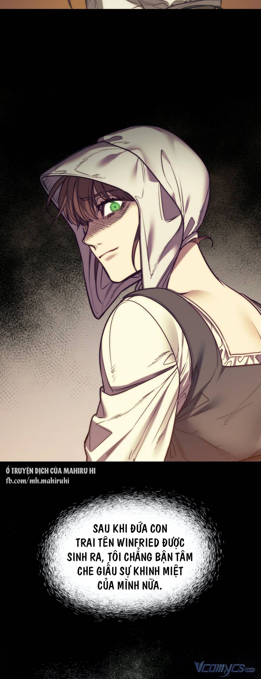 Ác Quỷ Chap 93 - Next Chap 94