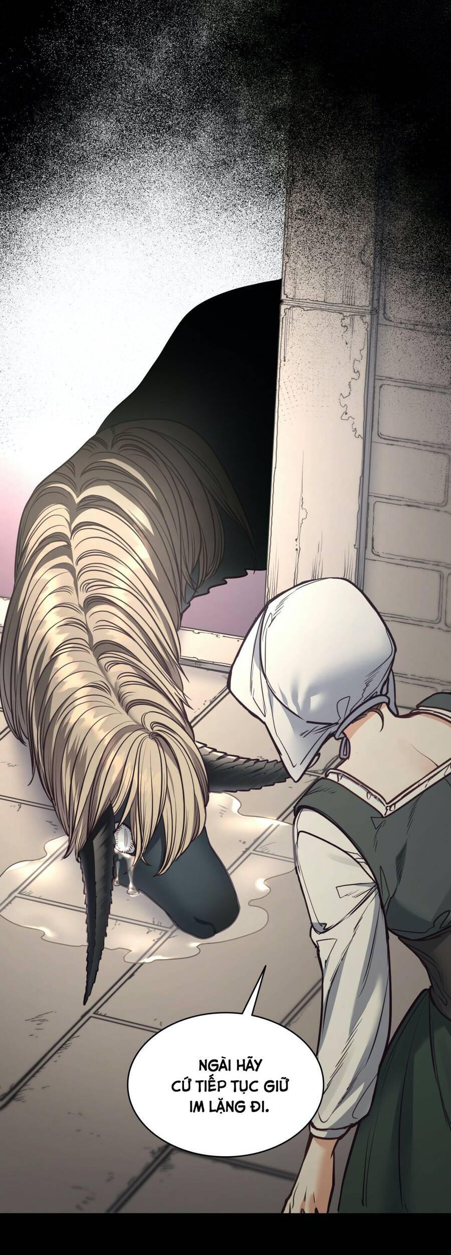 Ác Quỷ Chap 93 - Next Chap 94