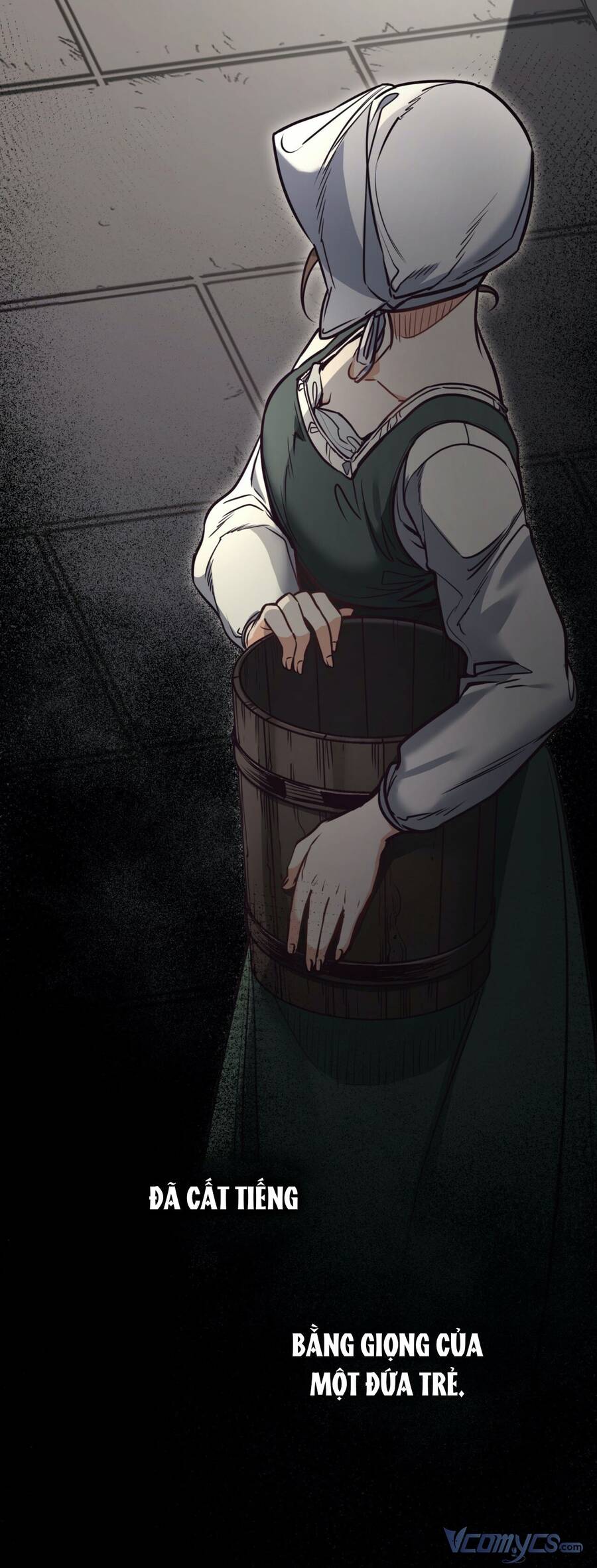 Ác Quỷ Chap 93 - Next Chap 94