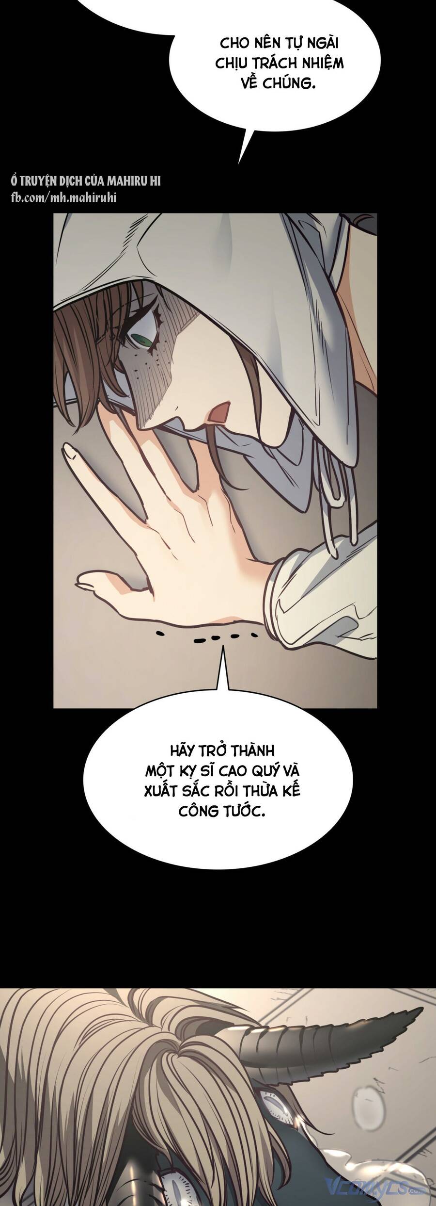 Ác Quỷ Chap 93 - Next Chap 94