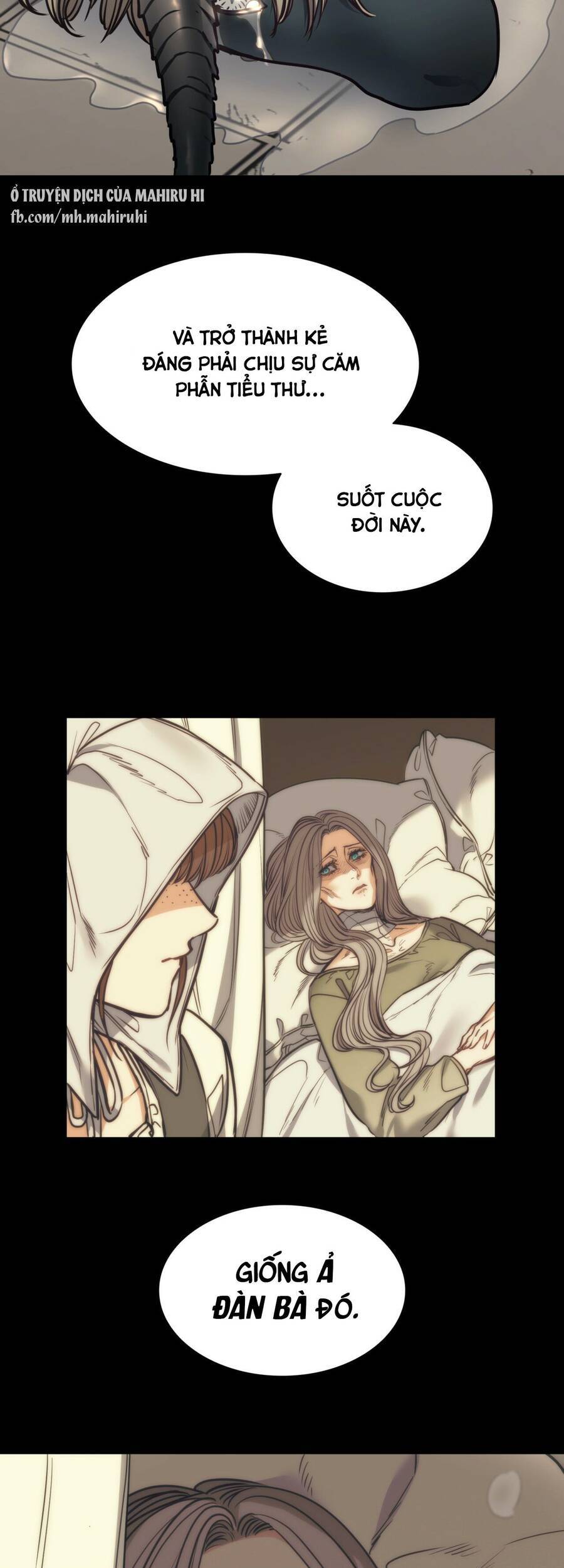 Ác Quỷ Chap 93 - Next Chap 94