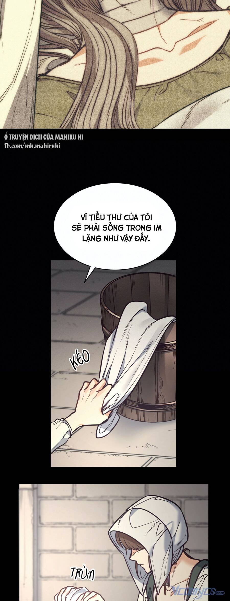 Ác Quỷ Chap 93 - Next Chap 94