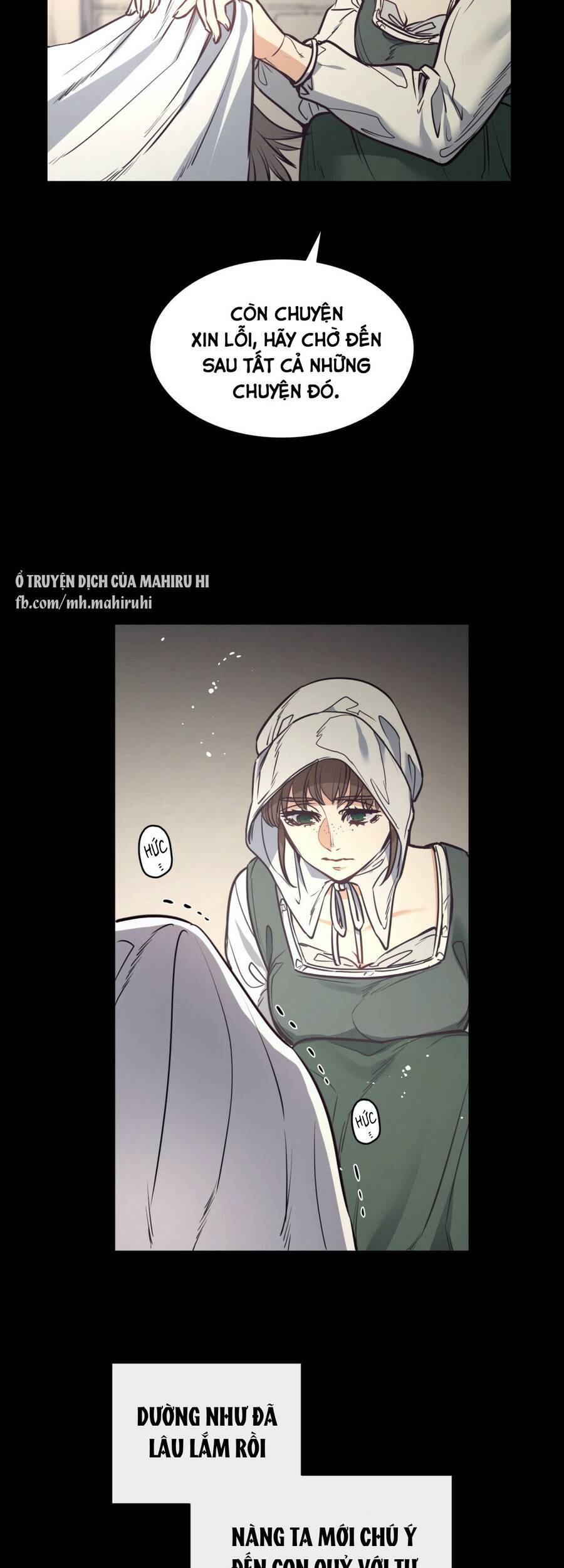 Ác Quỷ Chap 93 - Next Chap 94