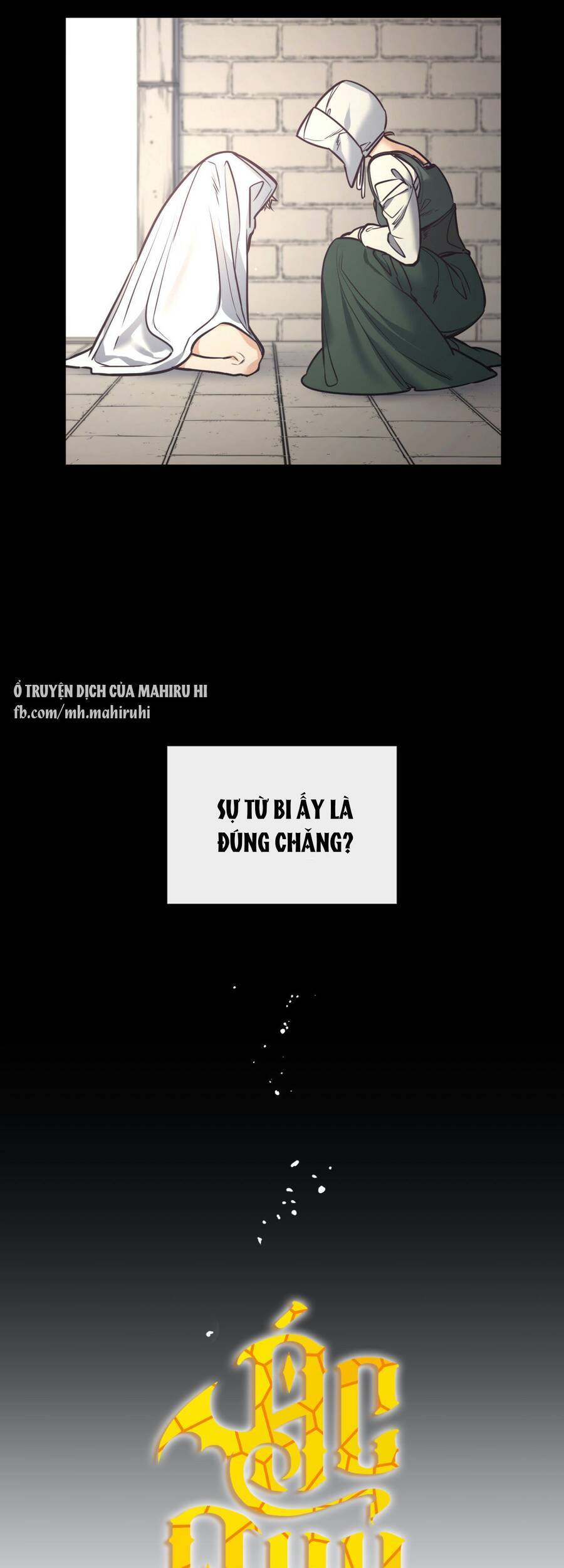 Ác Quỷ Chap 93 - Next Chap 94