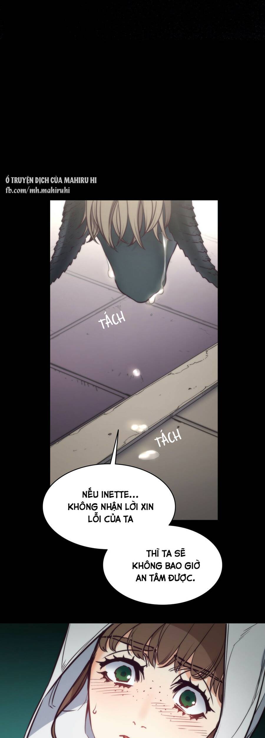 Ác Quỷ Chap 93 - Next Chap 94