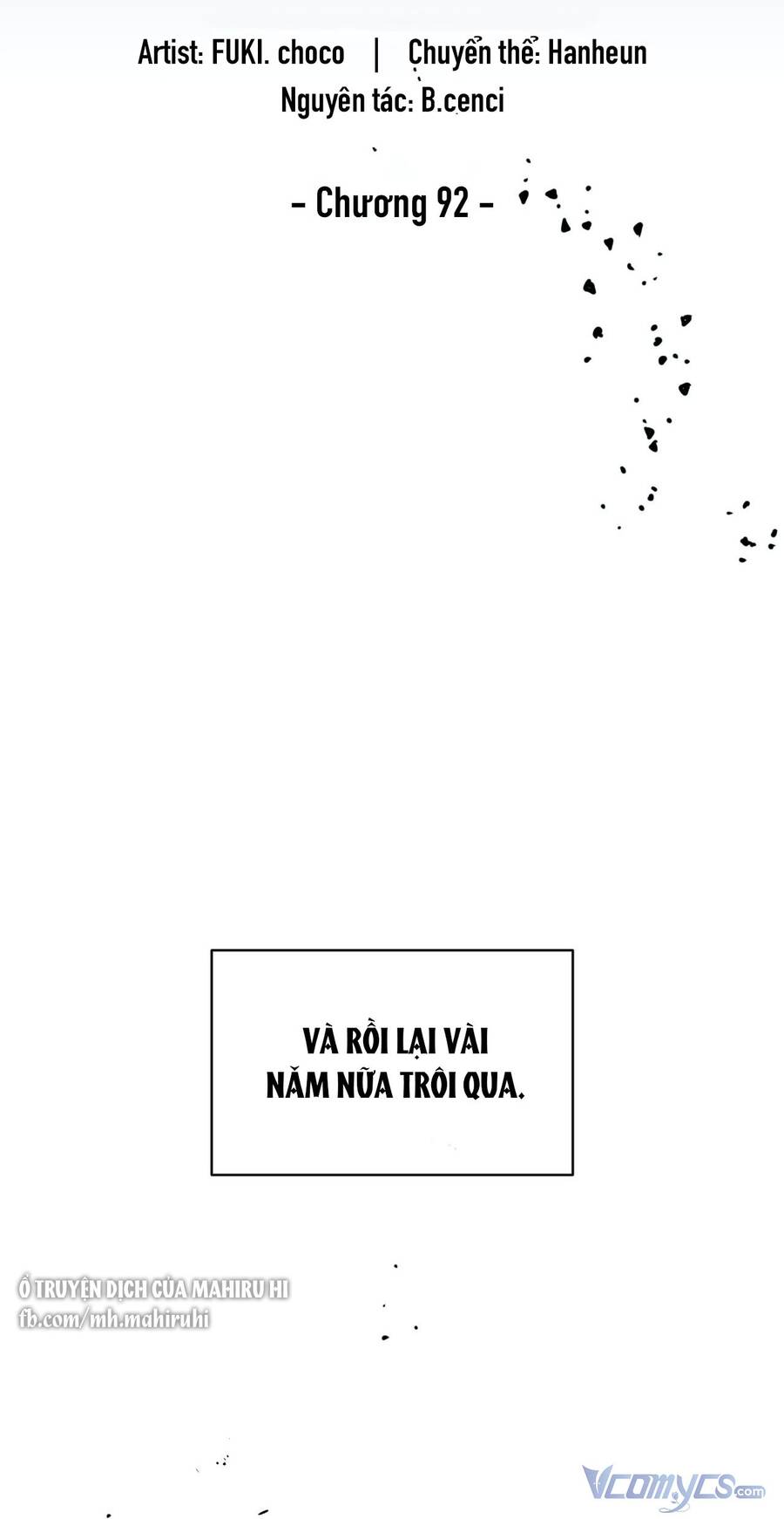 Ác Quỷ Chap 93 - Next Chap 94