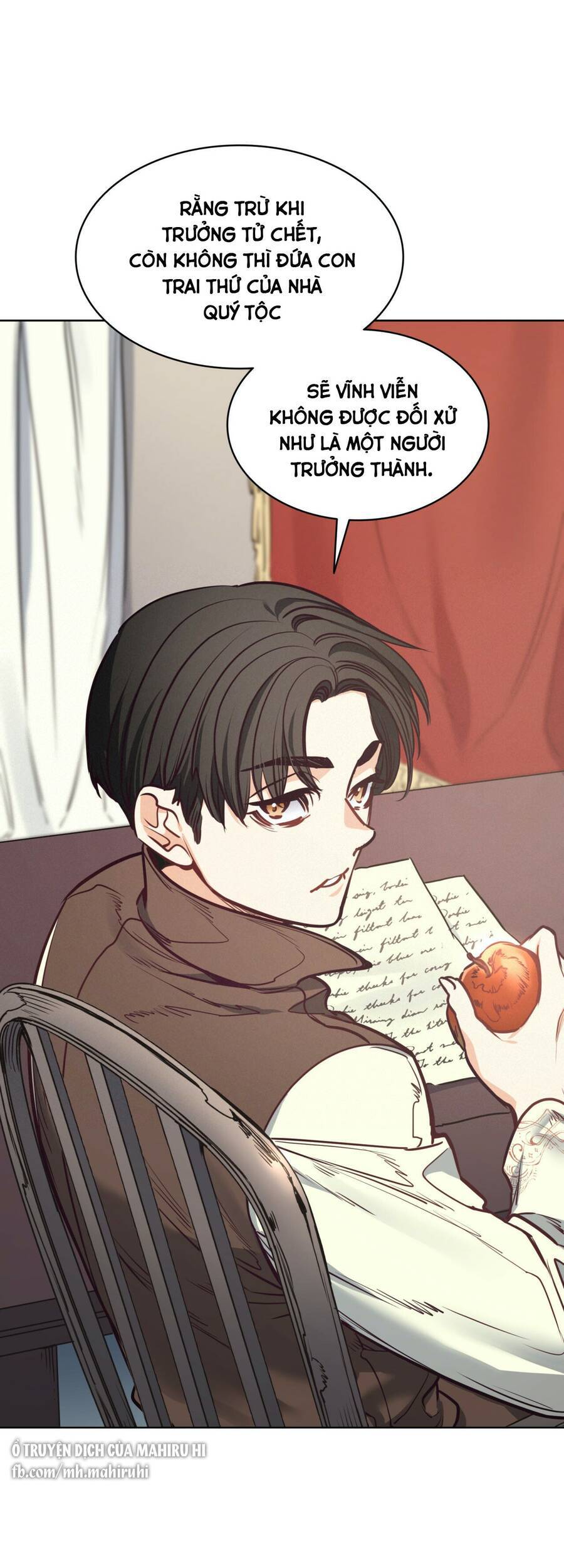 Ác Quỷ Chap 93 - Next Chap 94