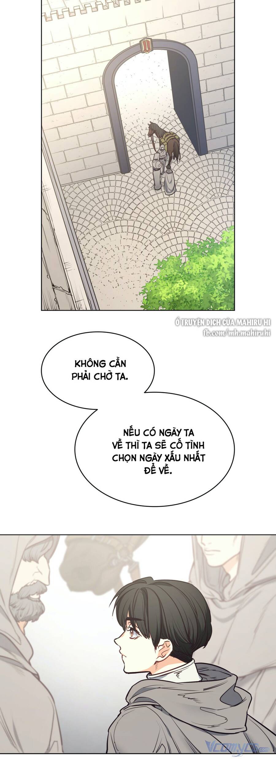 Ác Quỷ Chap 93 - Next Chap 94