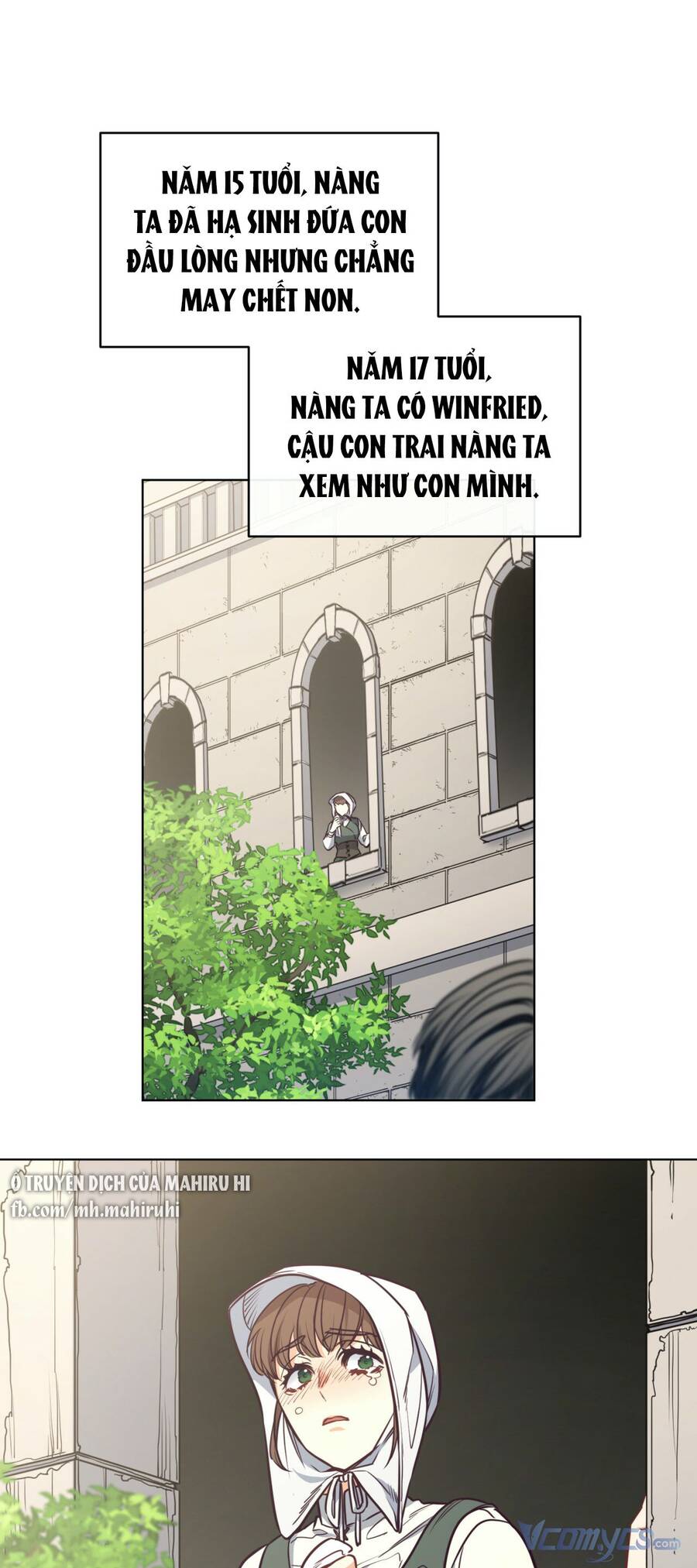 Ác Quỷ Chap 93 - Next Chap 94