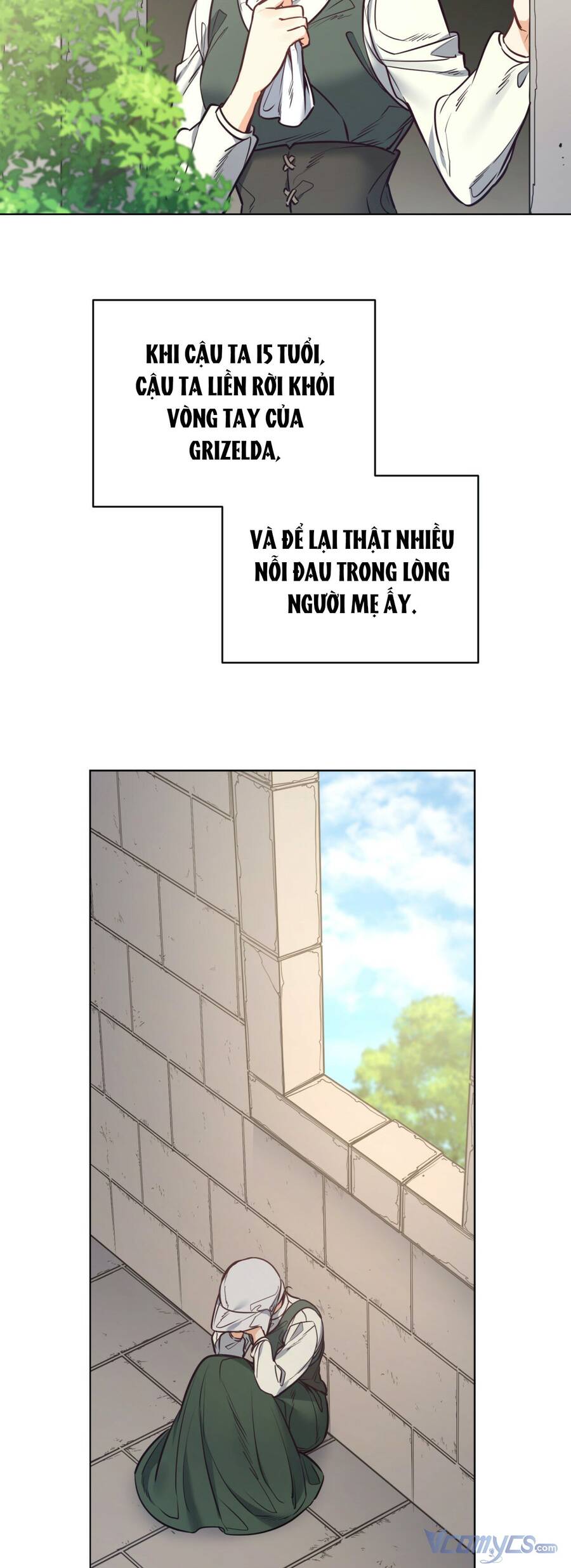 Ác Quỷ Chap 93 - Next Chap 94