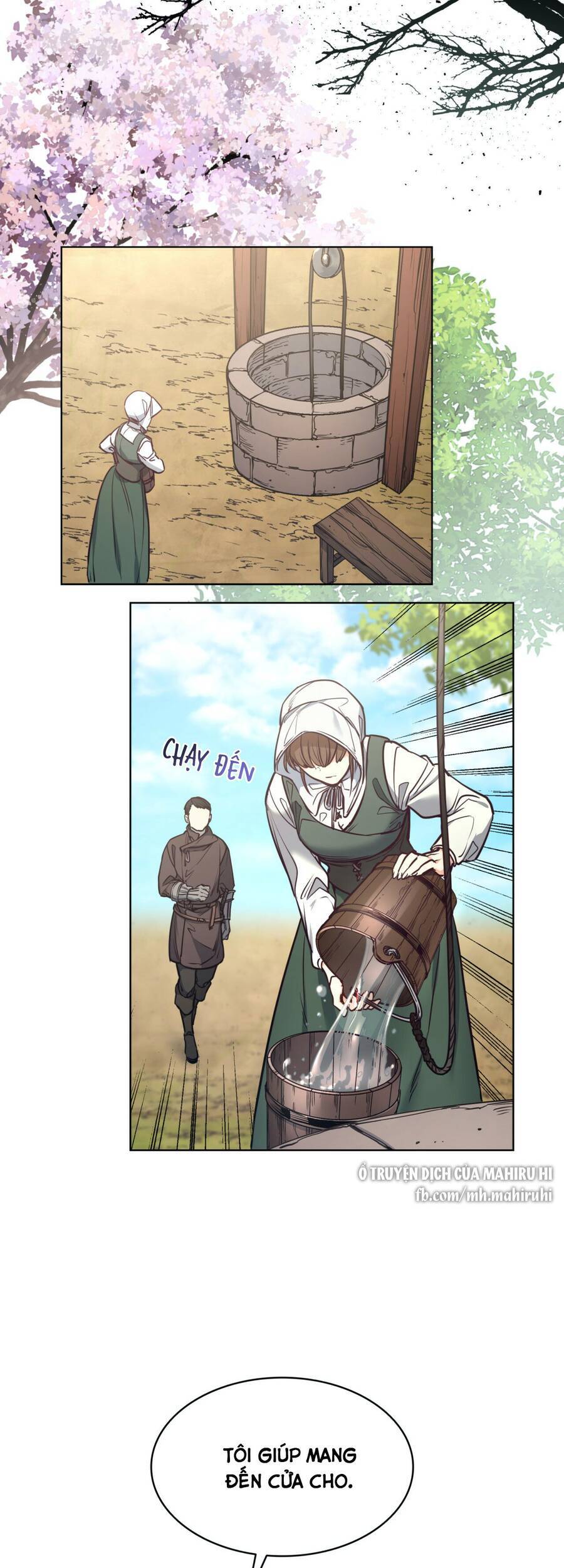 Ác Quỷ Chap 93 - Next Chap 94