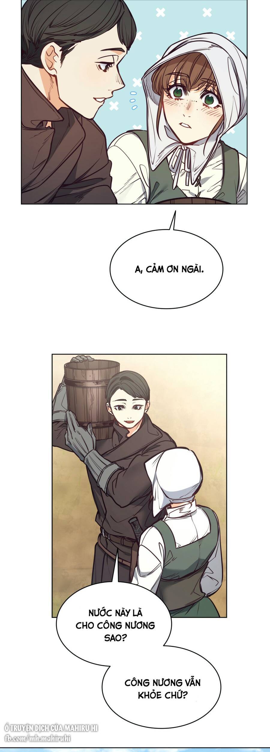 Ác Quỷ Chap 93 - Next Chap 94