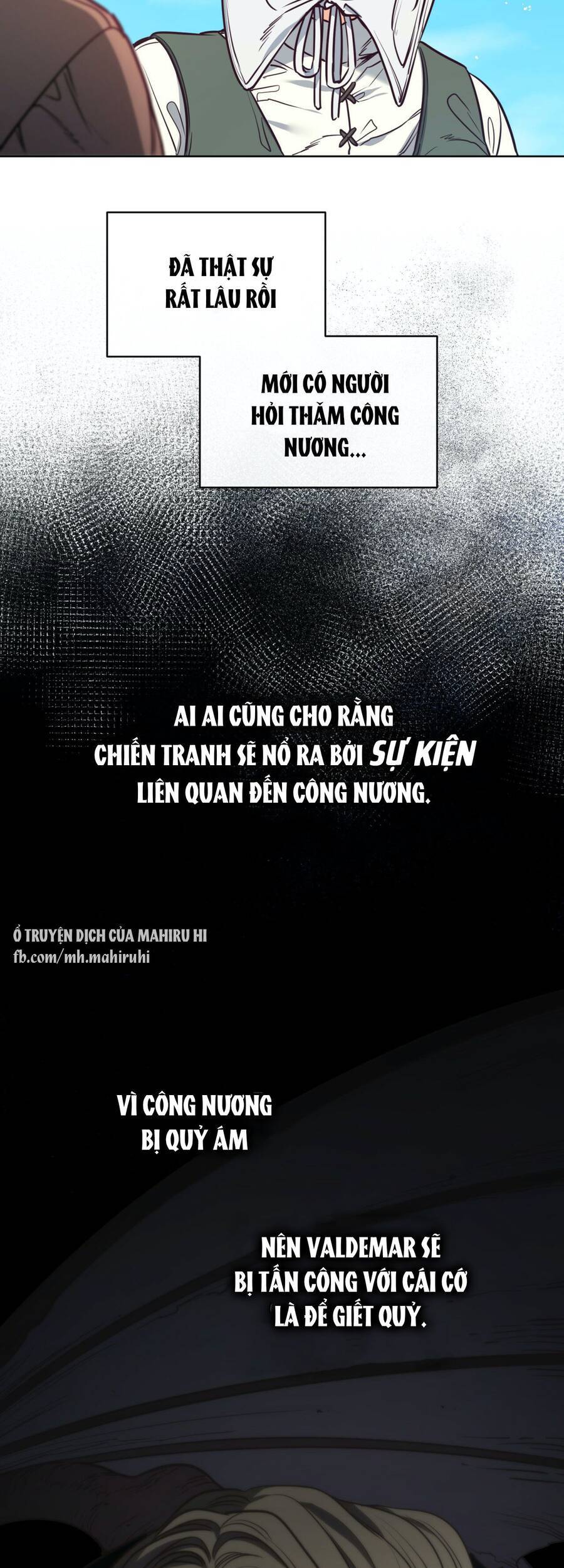 Ác Quỷ Chap 93 - Next Chap 94