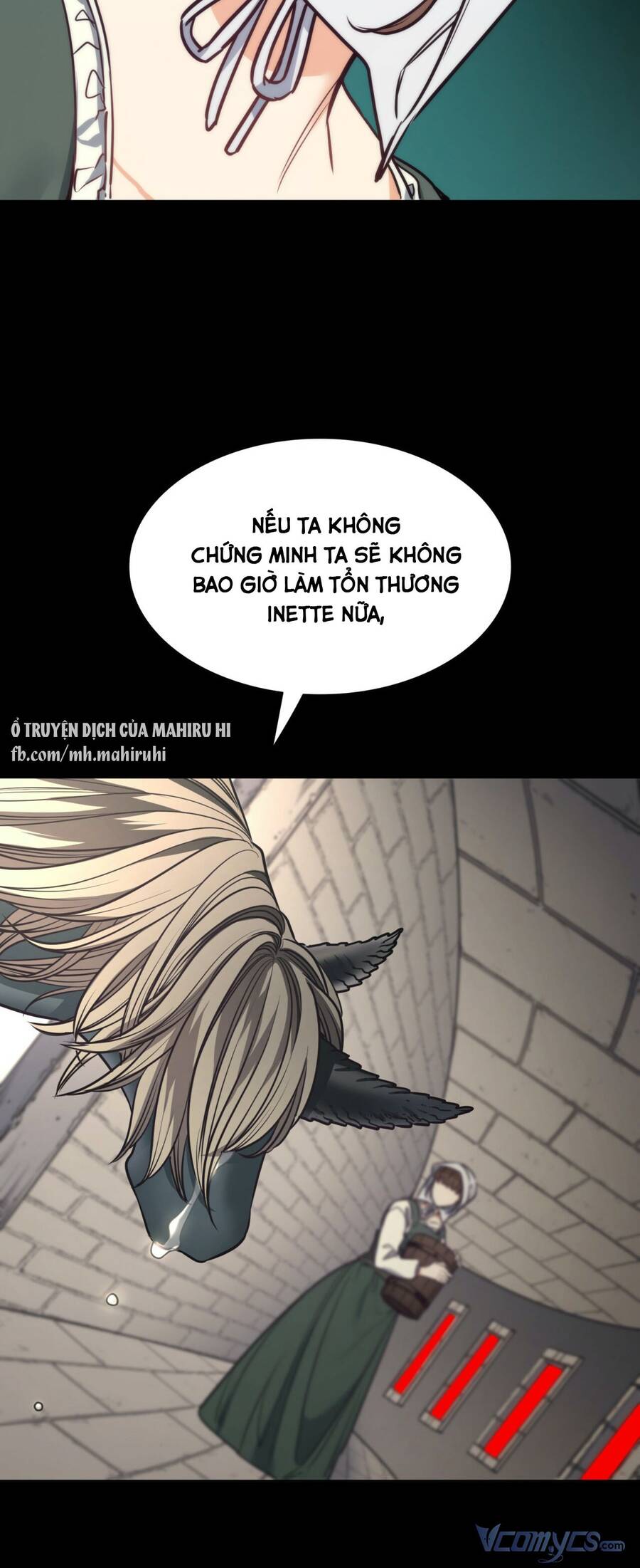 Ác Quỷ Chap 93 - Next Chap 94