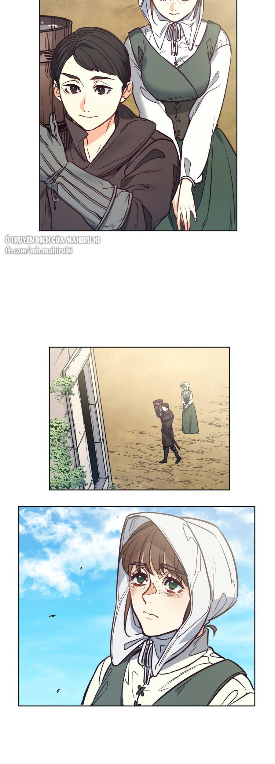 Ác Quỷ Chap 93 - Next Chap 94