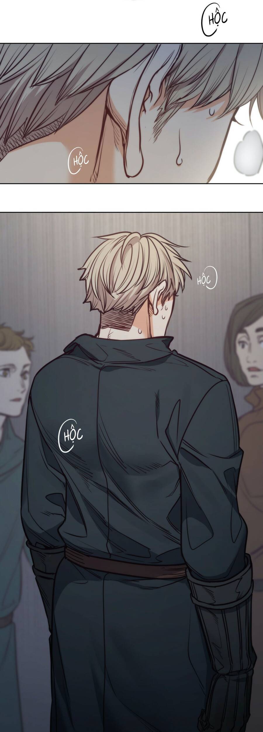 Ác Quỷ Chap 93 - Next Chap 94