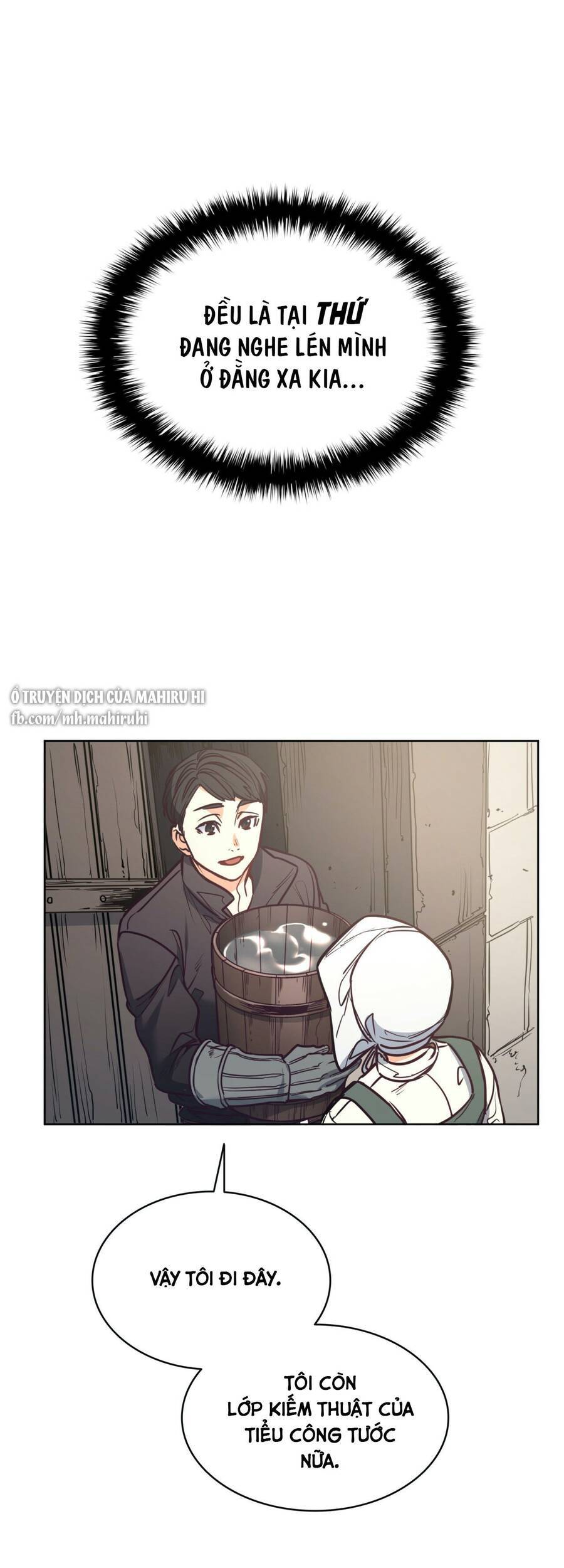 Ác Quỷ Chap 93 - Next Chap 94