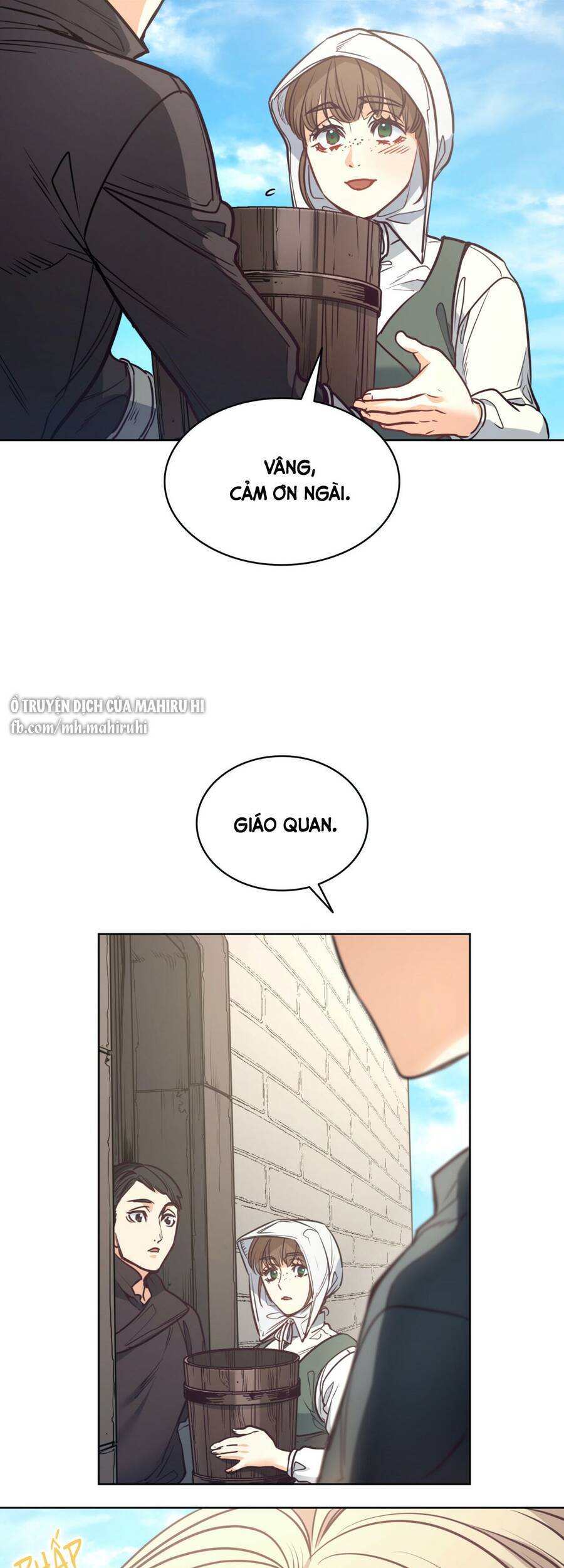Ác Quỷ Chap 93 - Next Chap 94