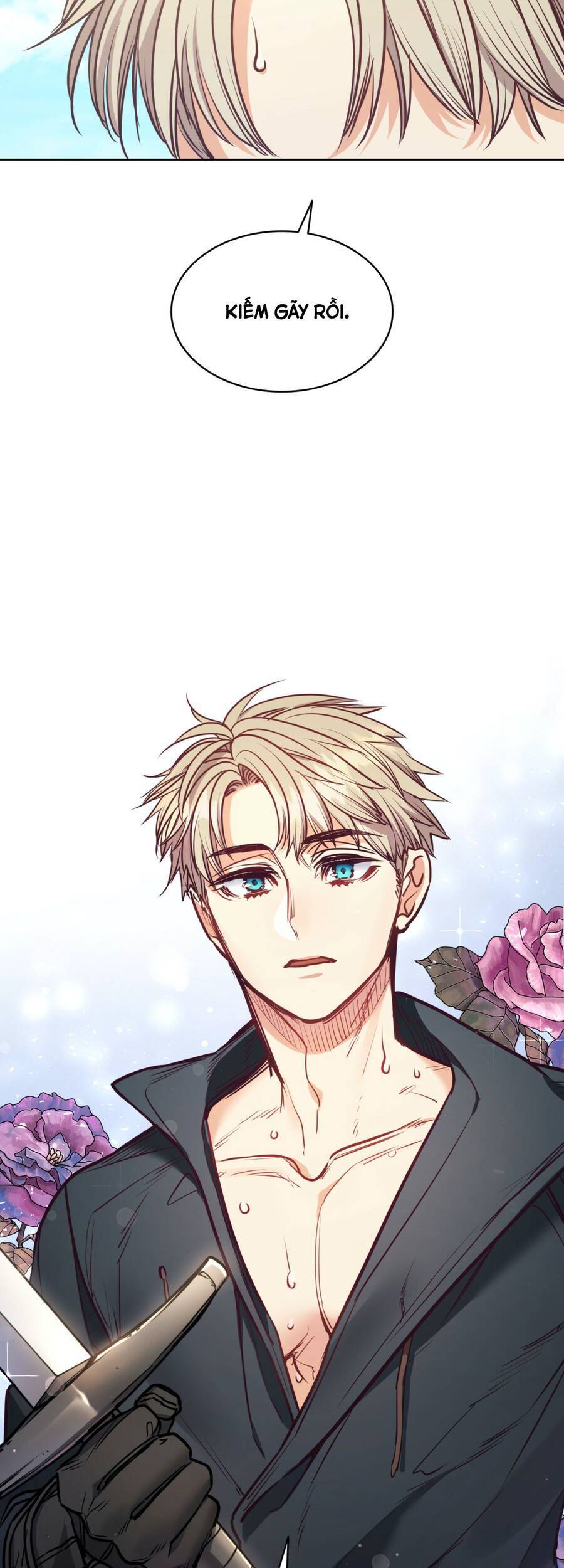 Ác Quỷ Chap 93 - Next Chap 94