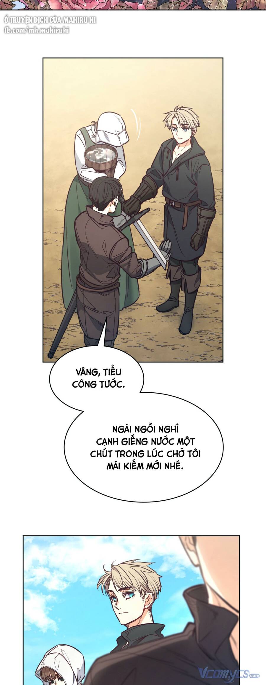 Ác Quỷ Chap 93 - Next Chap 94